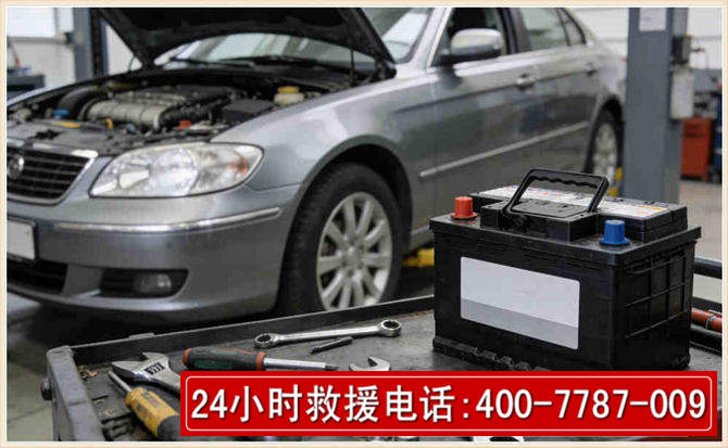 东辽 高温雨天汽车突然没电车辆无法正常行驶该如何处理呢